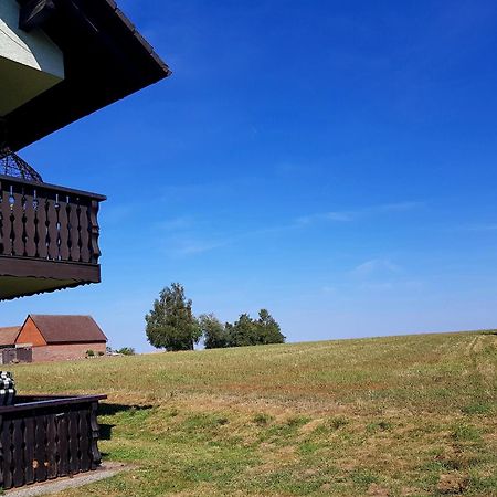 Geishoehe Landgasthof Rose Dammbach Room photo