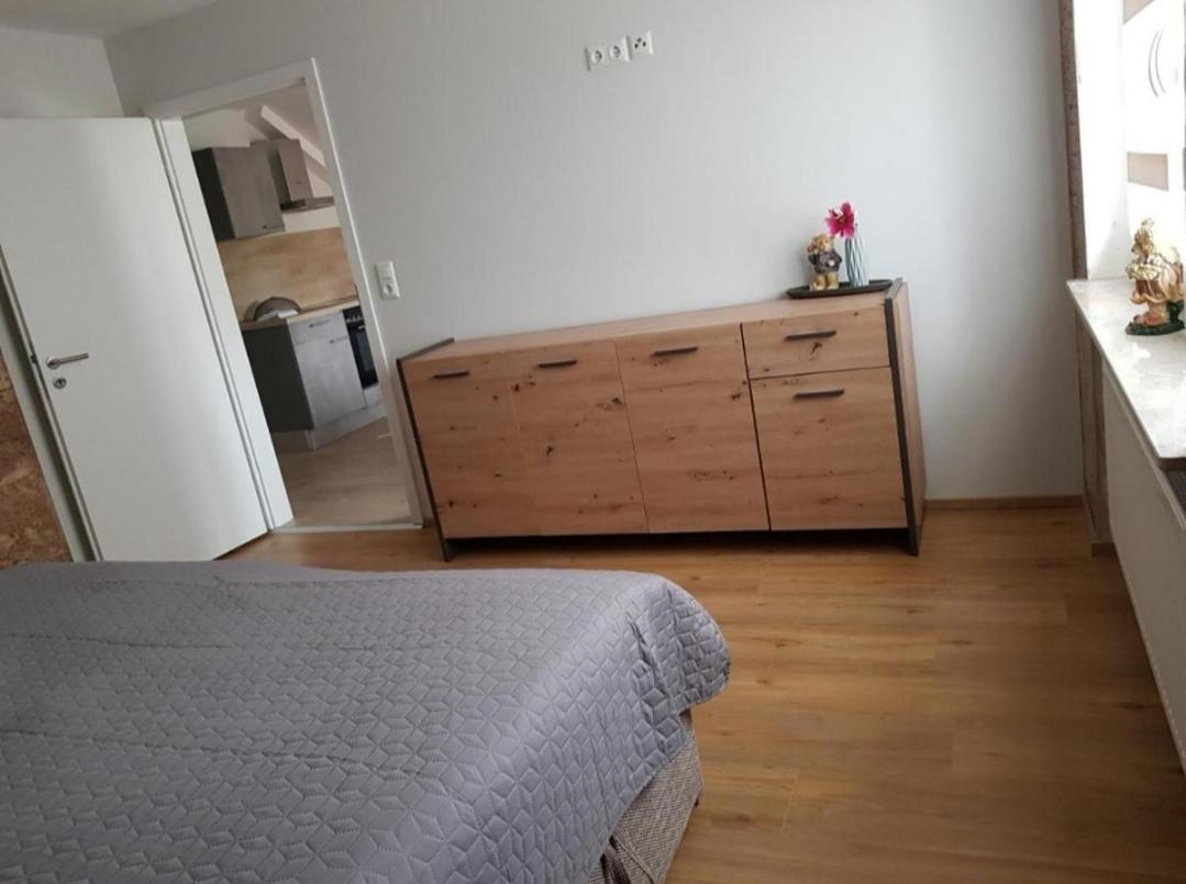Geishoehe Landgasthof Rose Dammbach Room photo